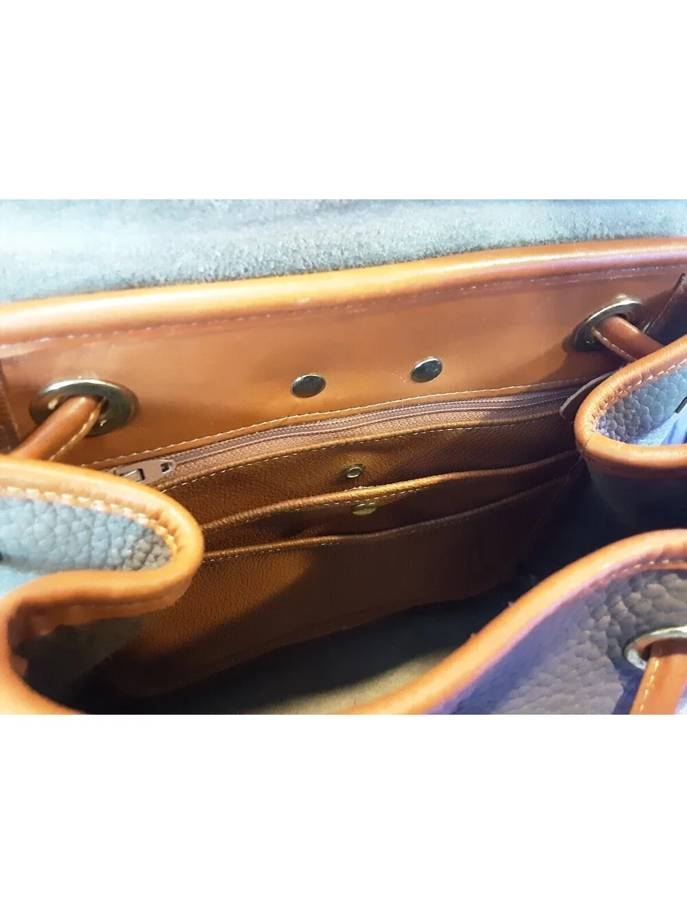 Dooney & Bourke vintage dooney
